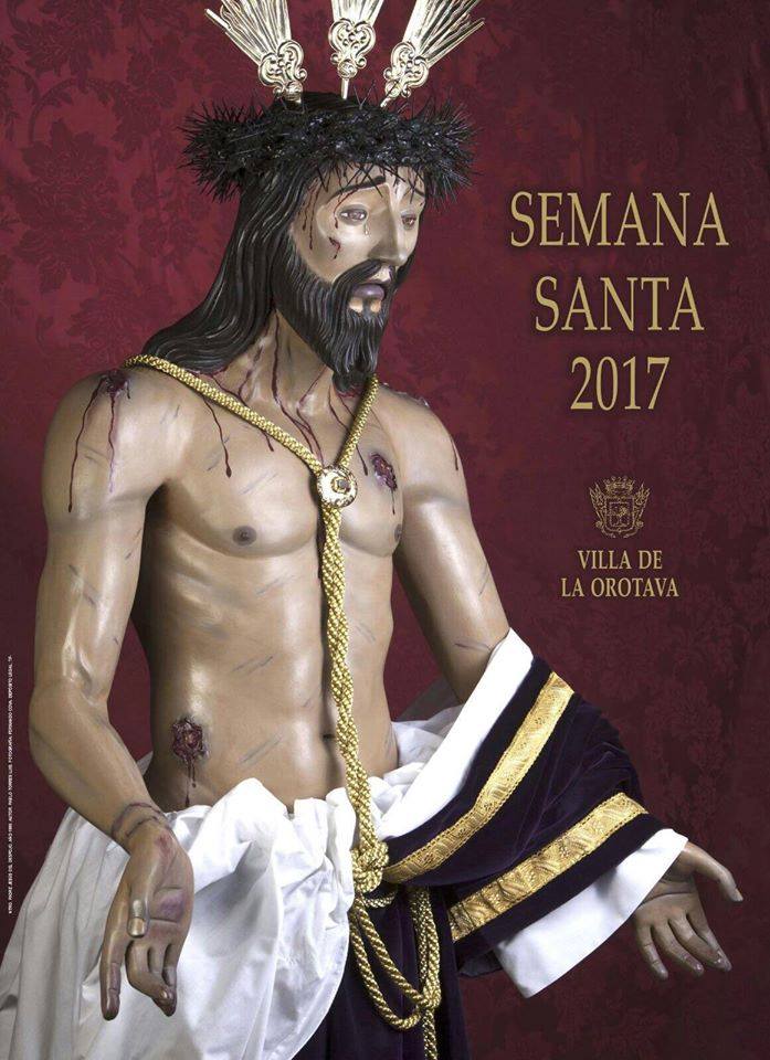 Semana Santa en La Orotava  